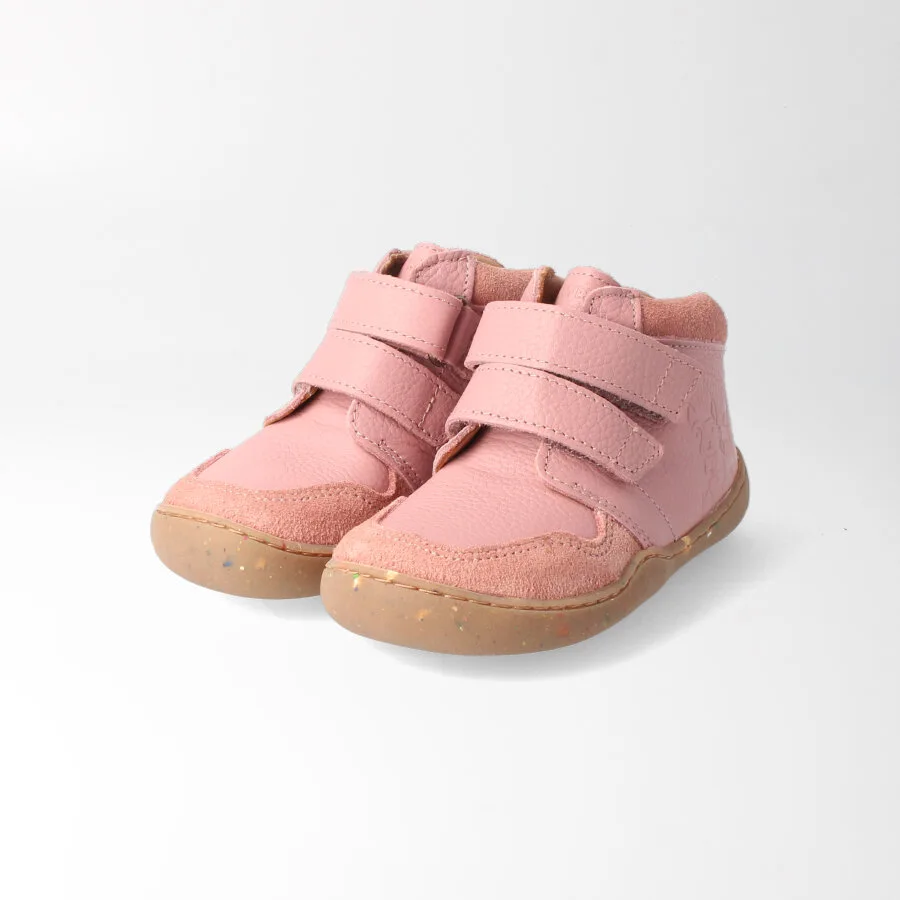 Босоногая обувь bLIFESTYLE streifenhörnchenSTYLE — розовый (арт. BN156103L610), фото 4