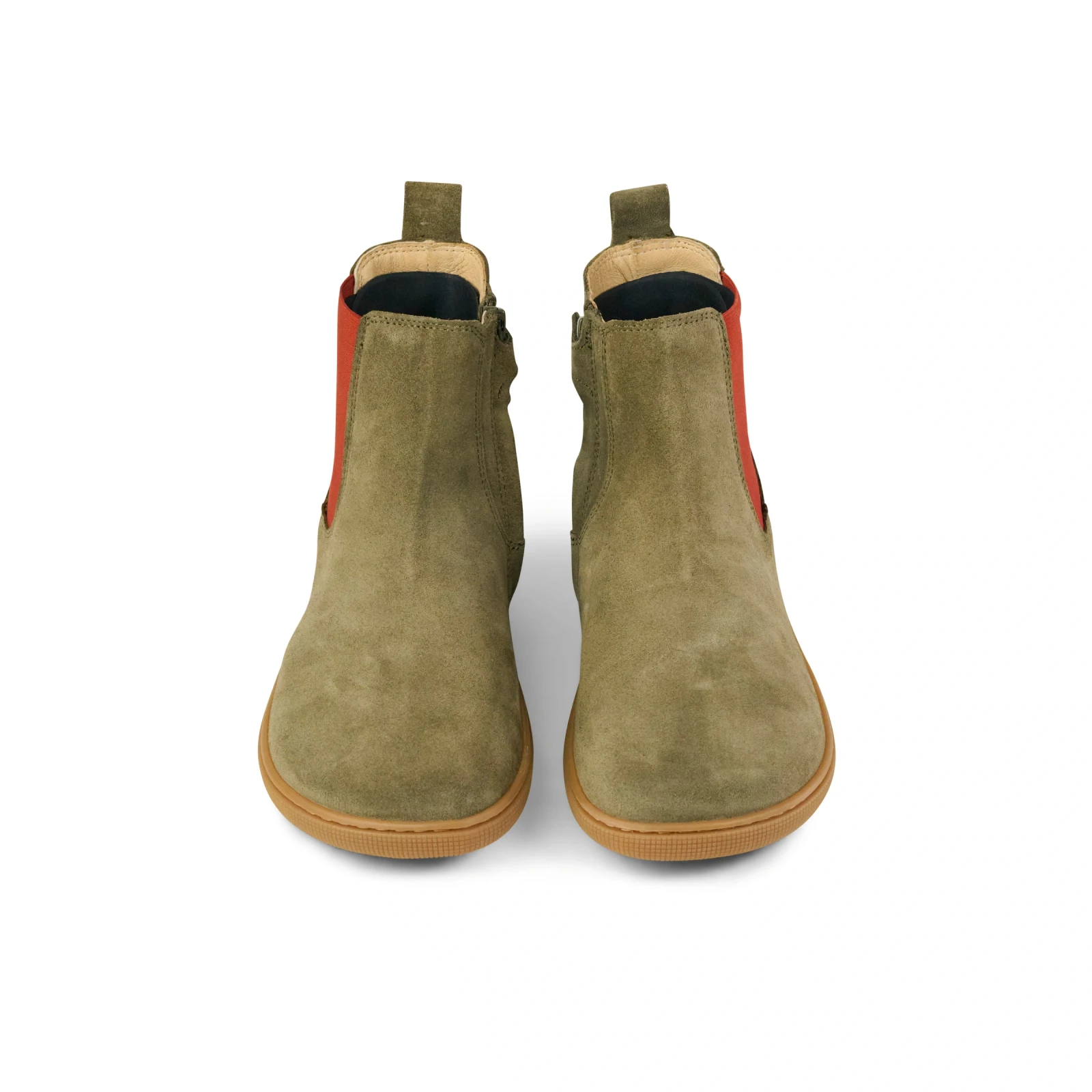 Ботинки Koel FILAS Suede — трюфельный, фото 3