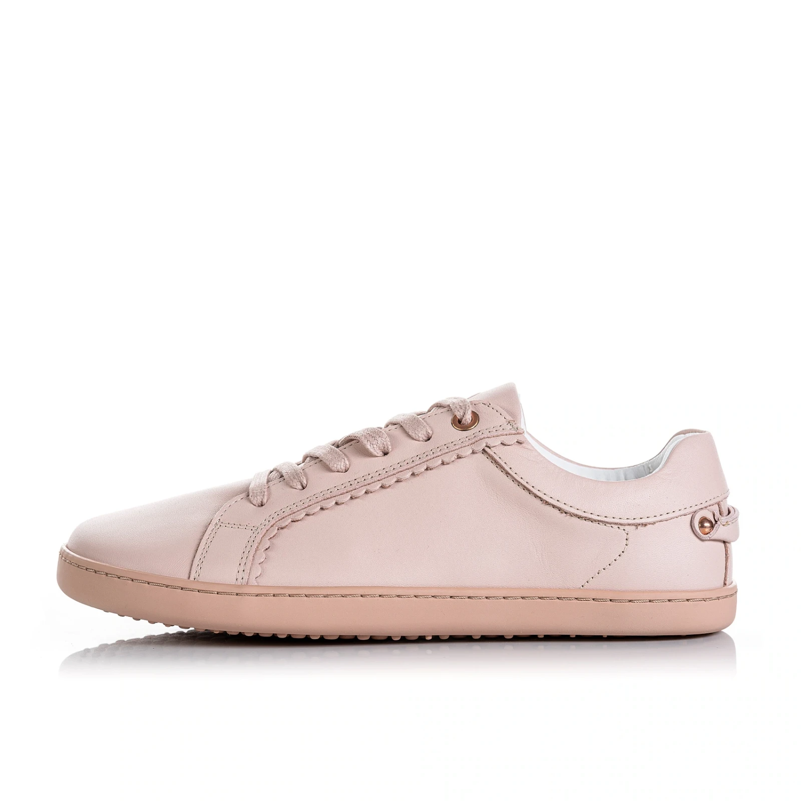 Босоногие кроссовки Shapen FEELIN Chic — розовый, фото 6
