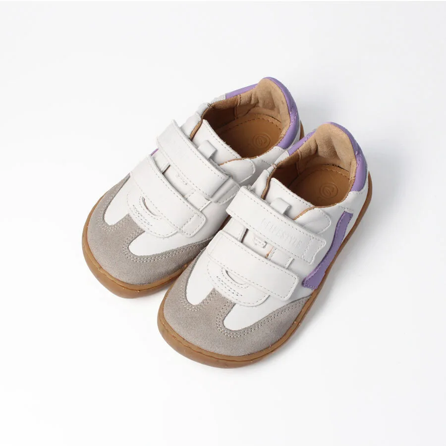 Босоногие кроссовки bLIFESTYLE wildbienenSTYLE — белый, фото 4