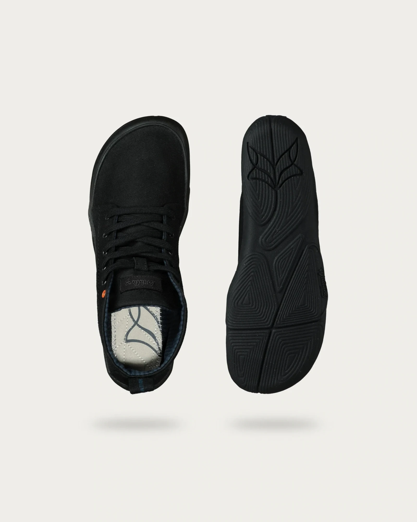 Босоногие ботинки Wildling Atmodois black — чёрный, фото 6