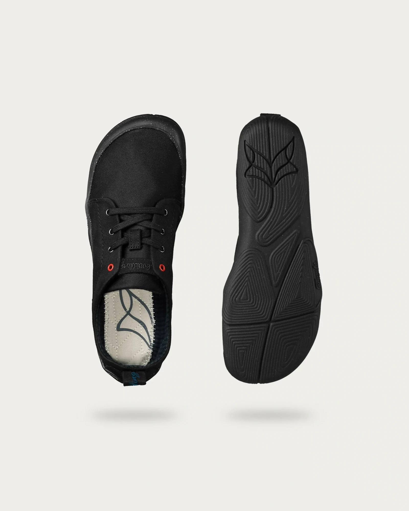 Повседневная босоногая обувь Wildling Fundois — чёрный, фото 6