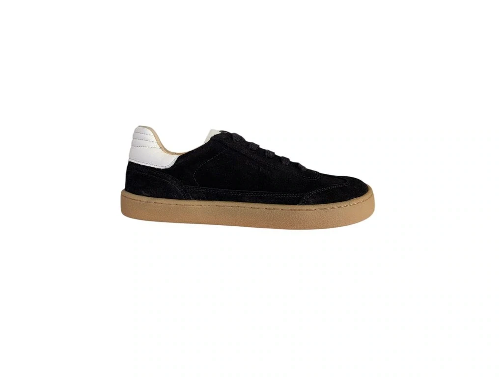 Кроссовки Baby Bare Febo Urban — чёрный (для взрослых) — фото 1 из 9