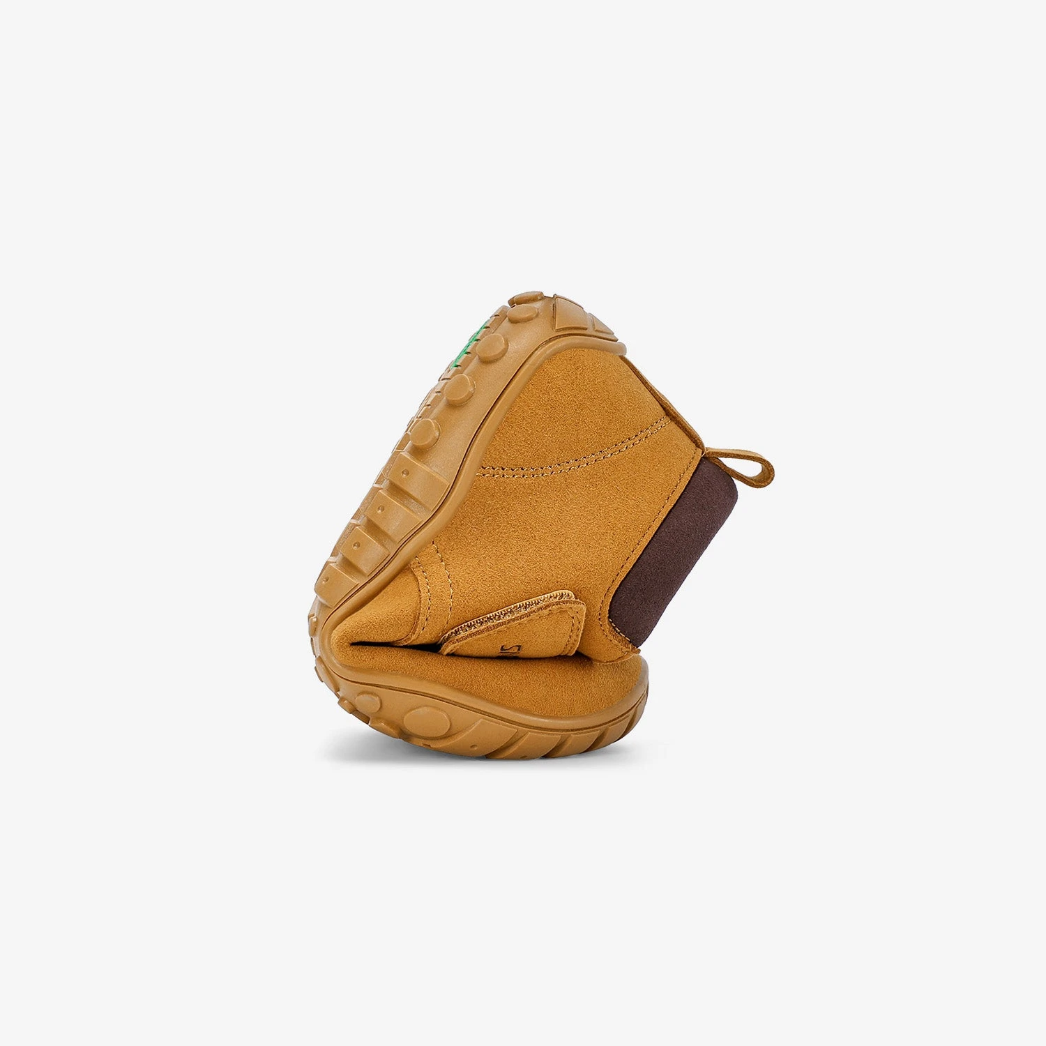 Детские ботинки Saguaro Cozy I — коричневый, фото 6