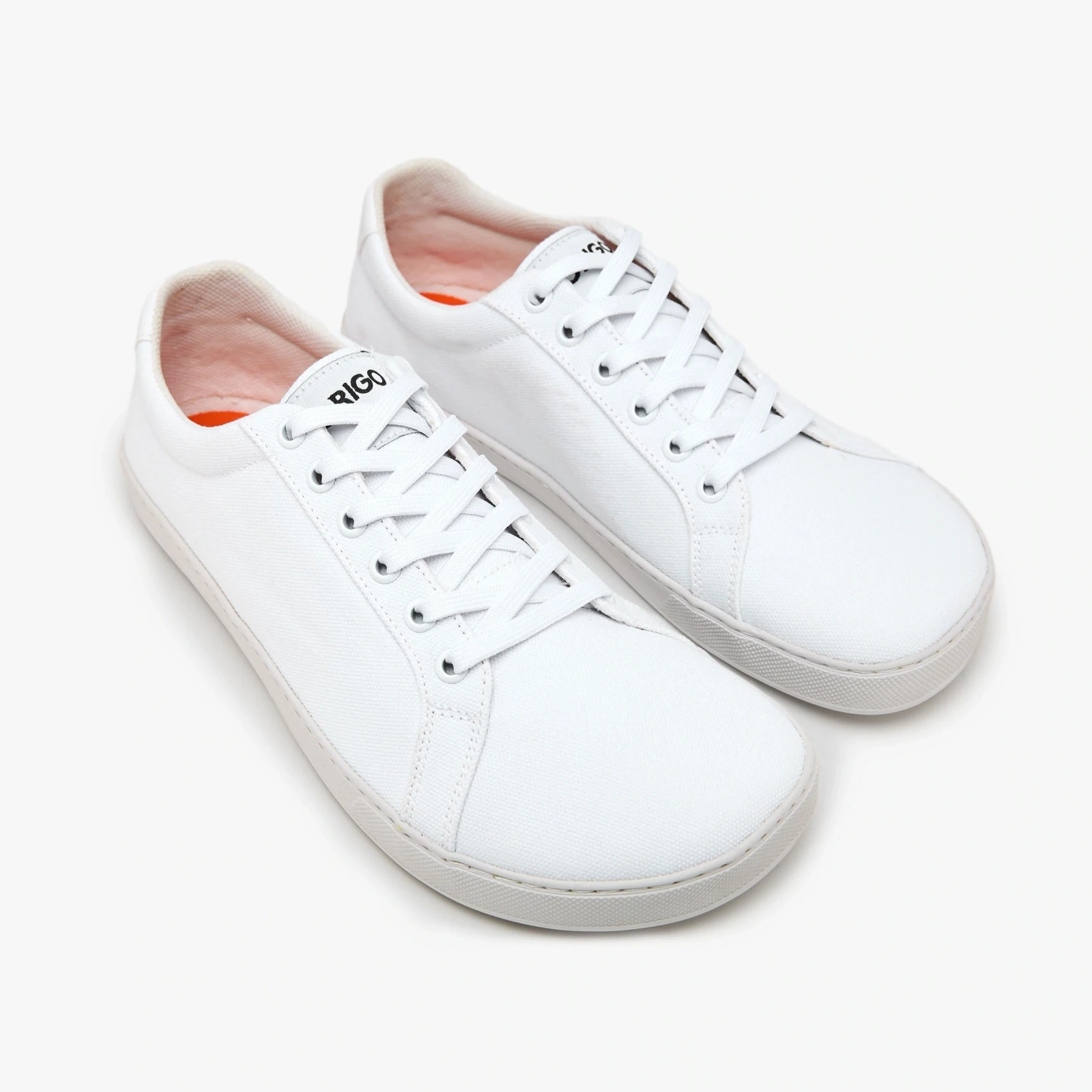 Босоногие кеды Origo Everyday Sneaker Gen 4 — белый, фото 3