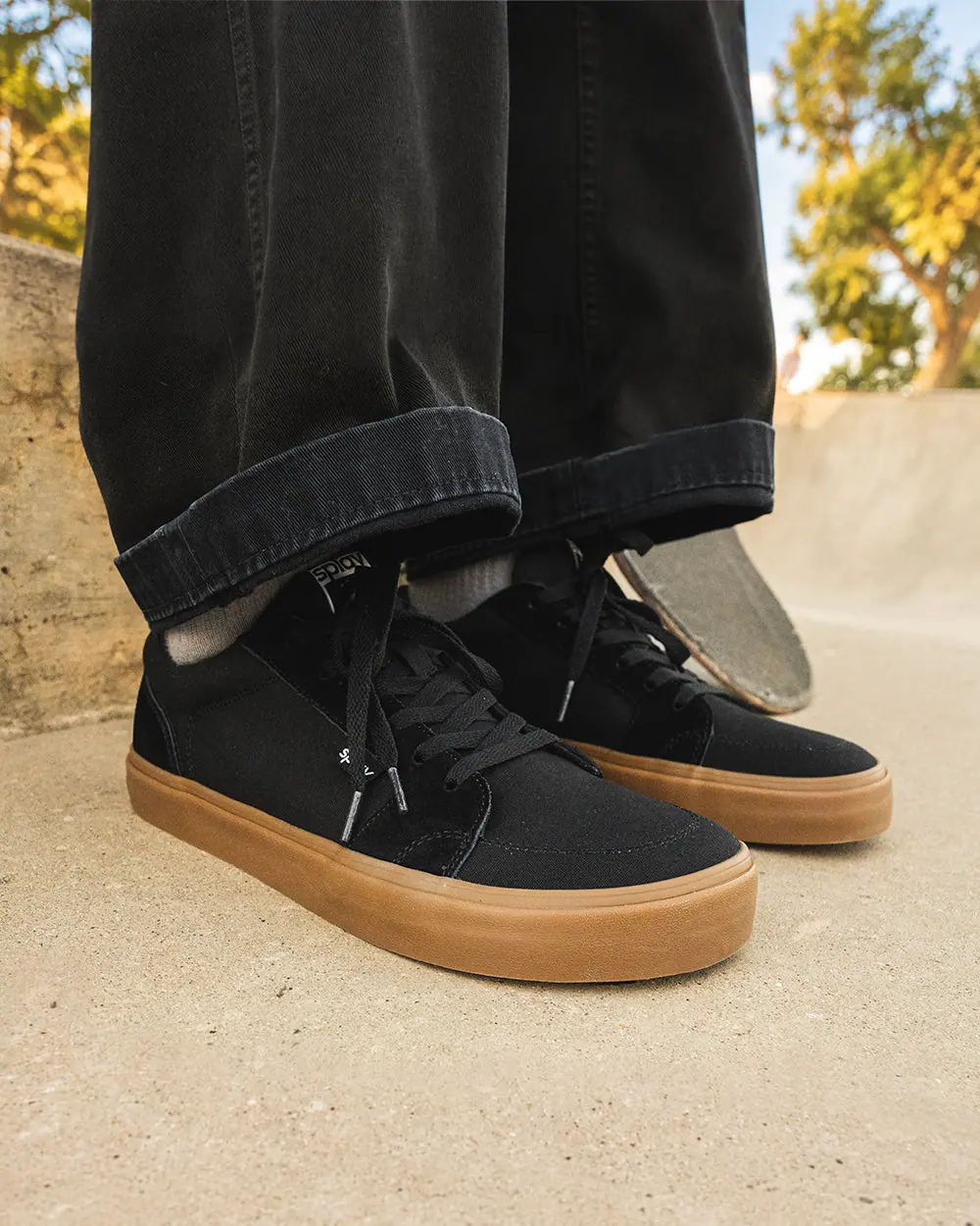 Босоногие кеды Splay REV LT Original — Amsterdam, фото 6