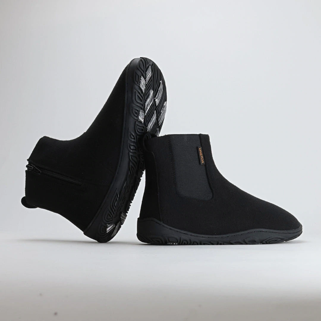 Босоногие ботинки Vaistoa Sulo, фото 10
