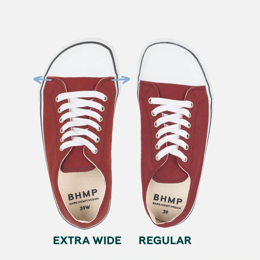 Босоногие кеды Bohempia HERLIK, фото 5