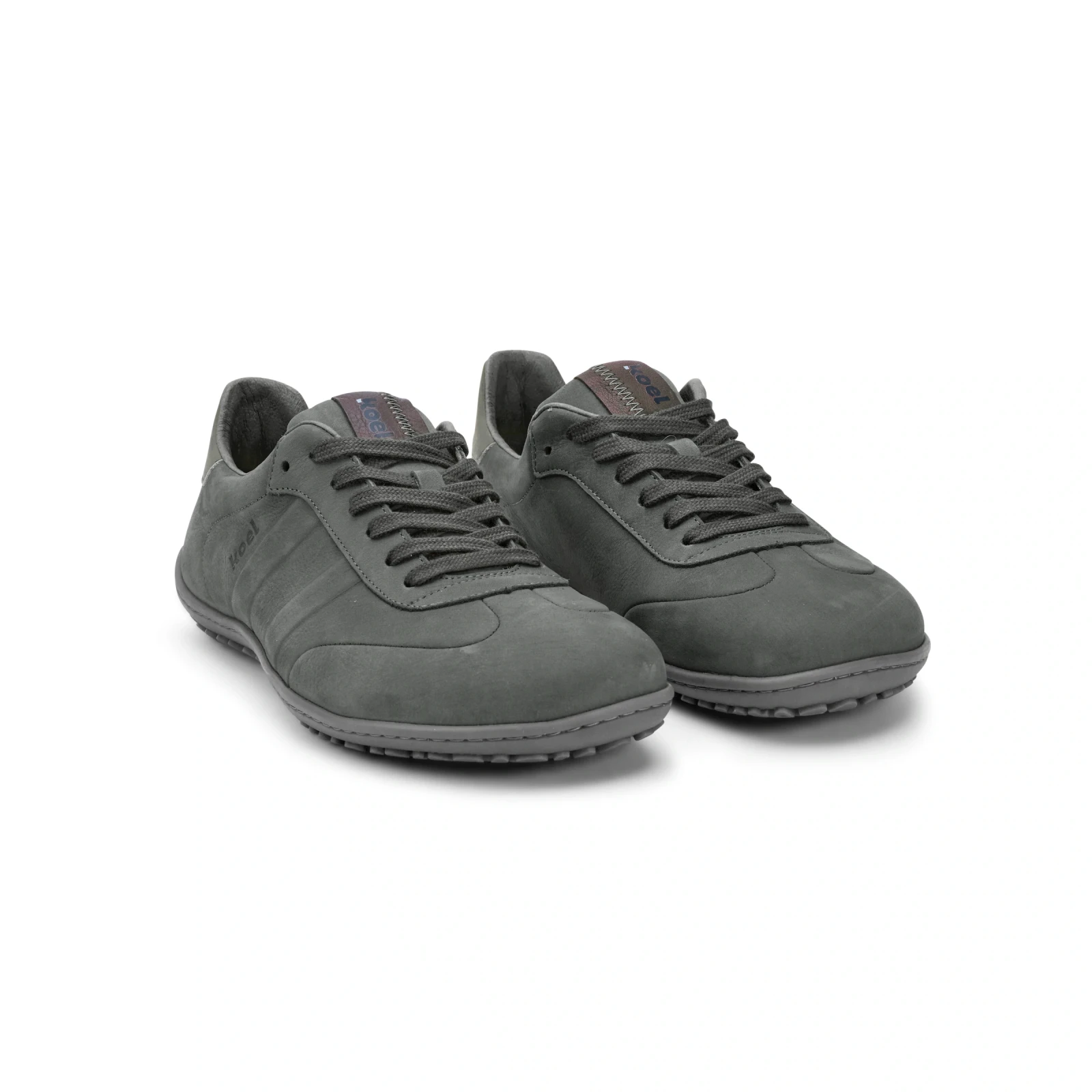 Кроссовки Koel IDO — серый, фото 2