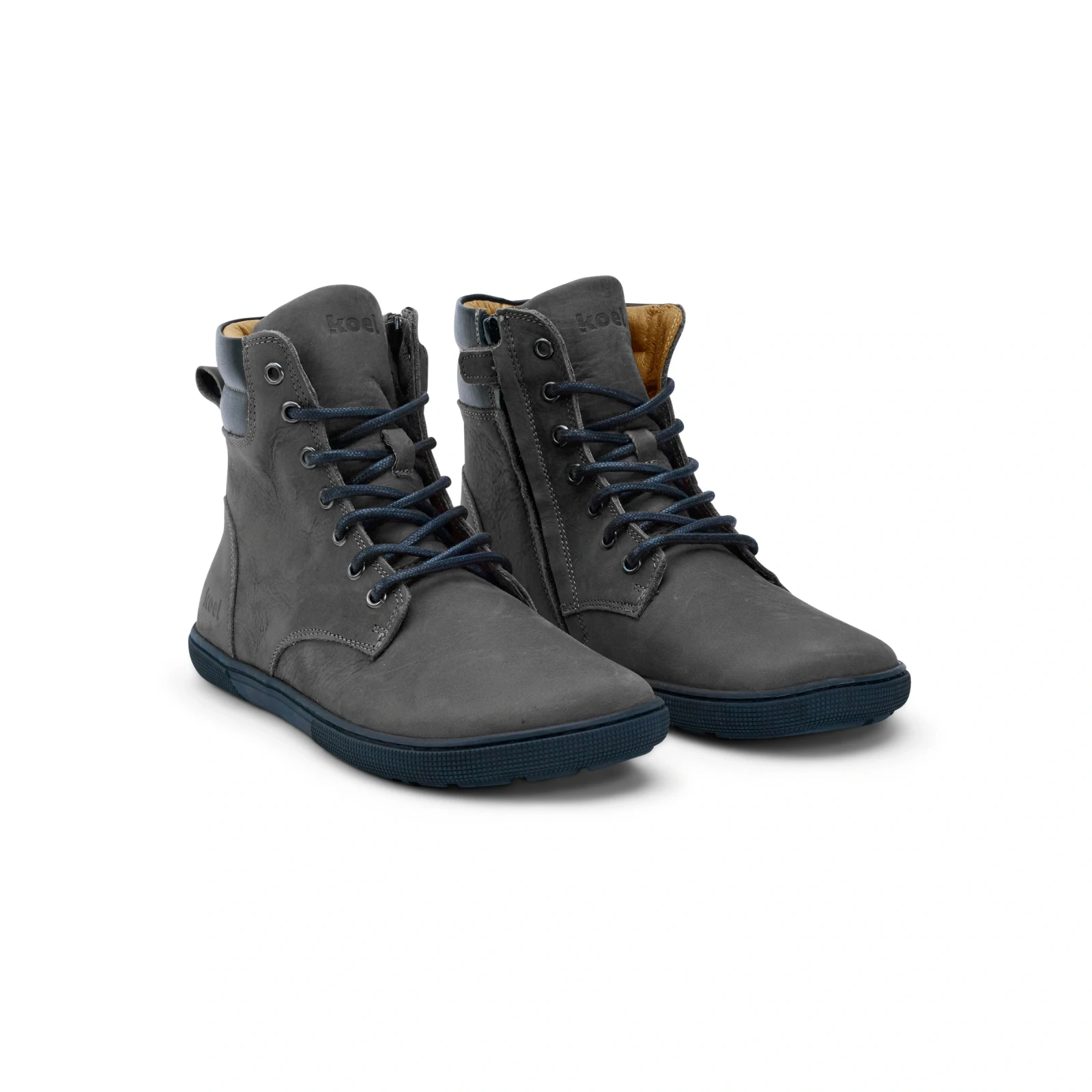Ботинки Koel FLORENCE Hydro — тёмно-серый, фото 2