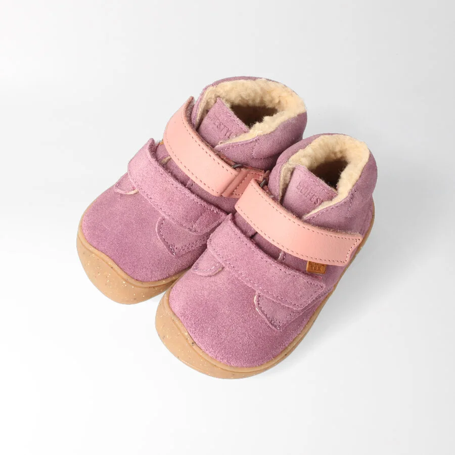 Босоногая обувь bLIFESTYLE schneeleopardSTYLE — фиолетовый, фото 4