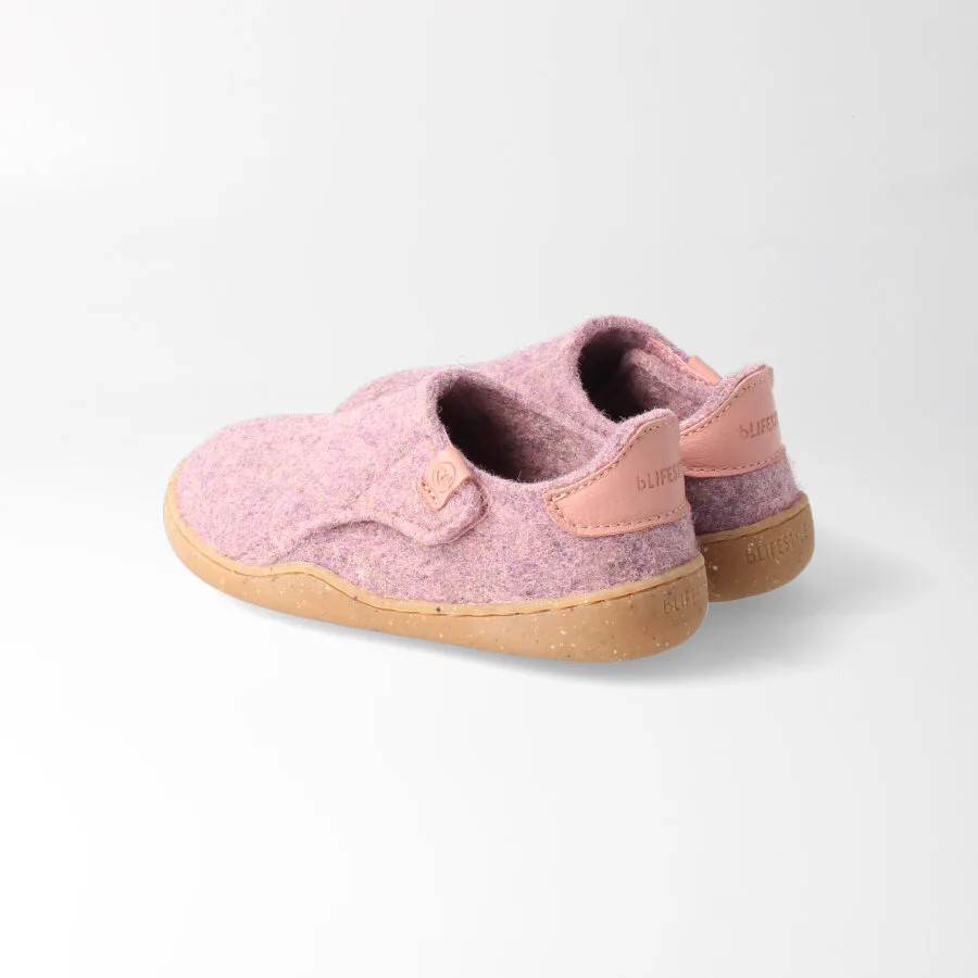 Босоногая обувь bLIFESTYLE murmeltierSTYLE — ягодный, фото 4