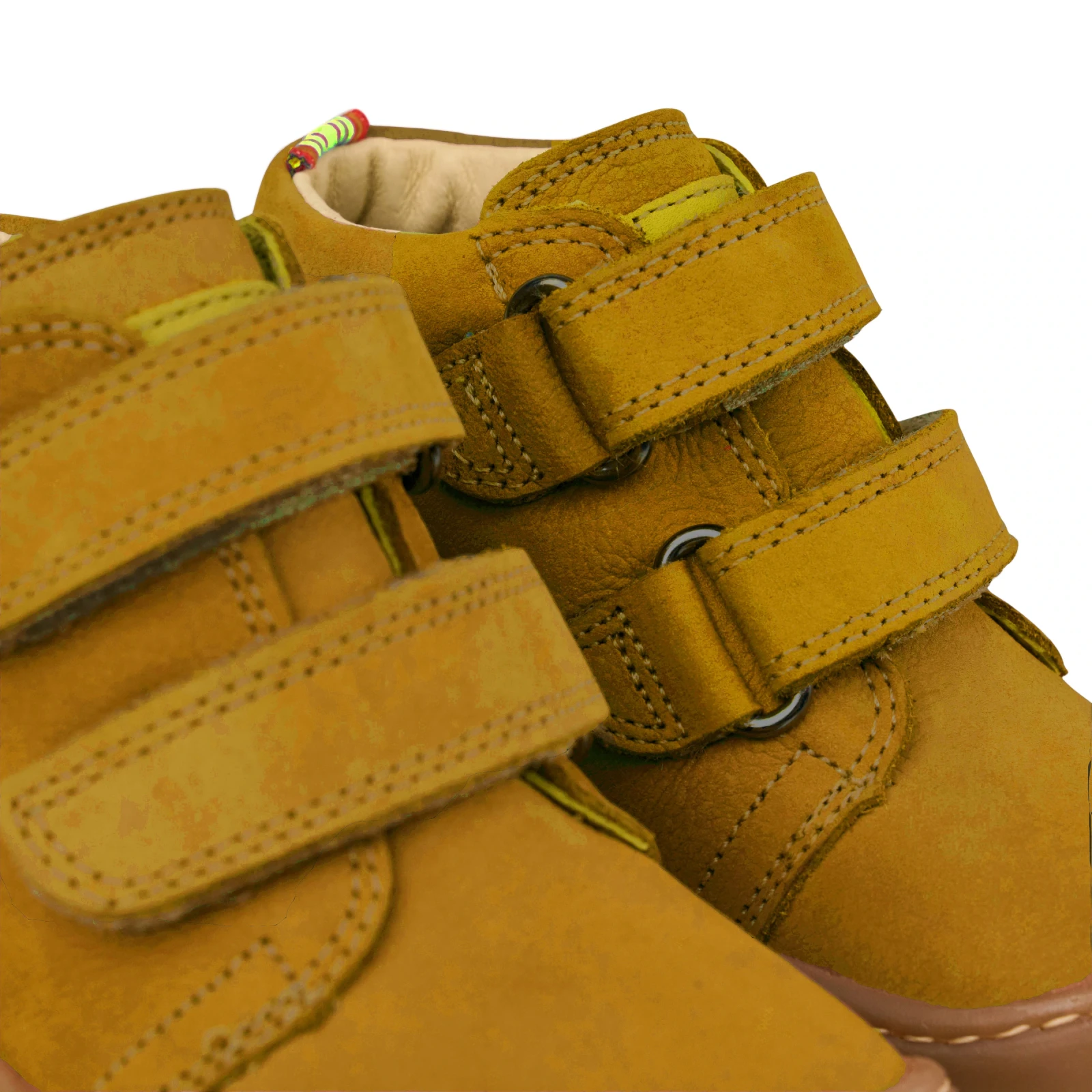 Повседневная обувь Koel DON 2.0 Leather — коньячный, фото 4