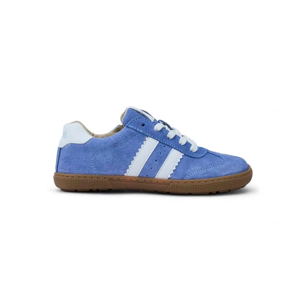 Кроссовки Koel DECLAN Suede II — лавандовый