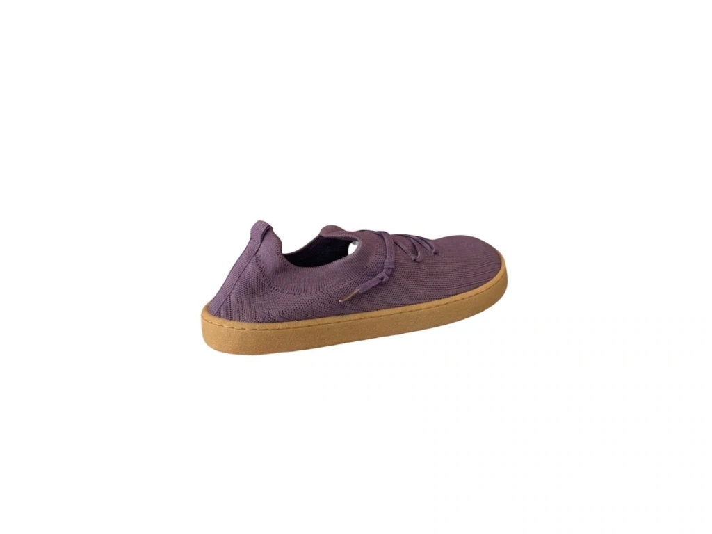 Кроссовки Baby Bare Febo Vibe — фиолетовый (для взрослых), фото 2