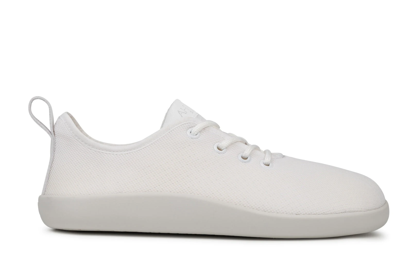 Кроссовки Ahinsa Flow Barefoot — белый — фото 1 из 16