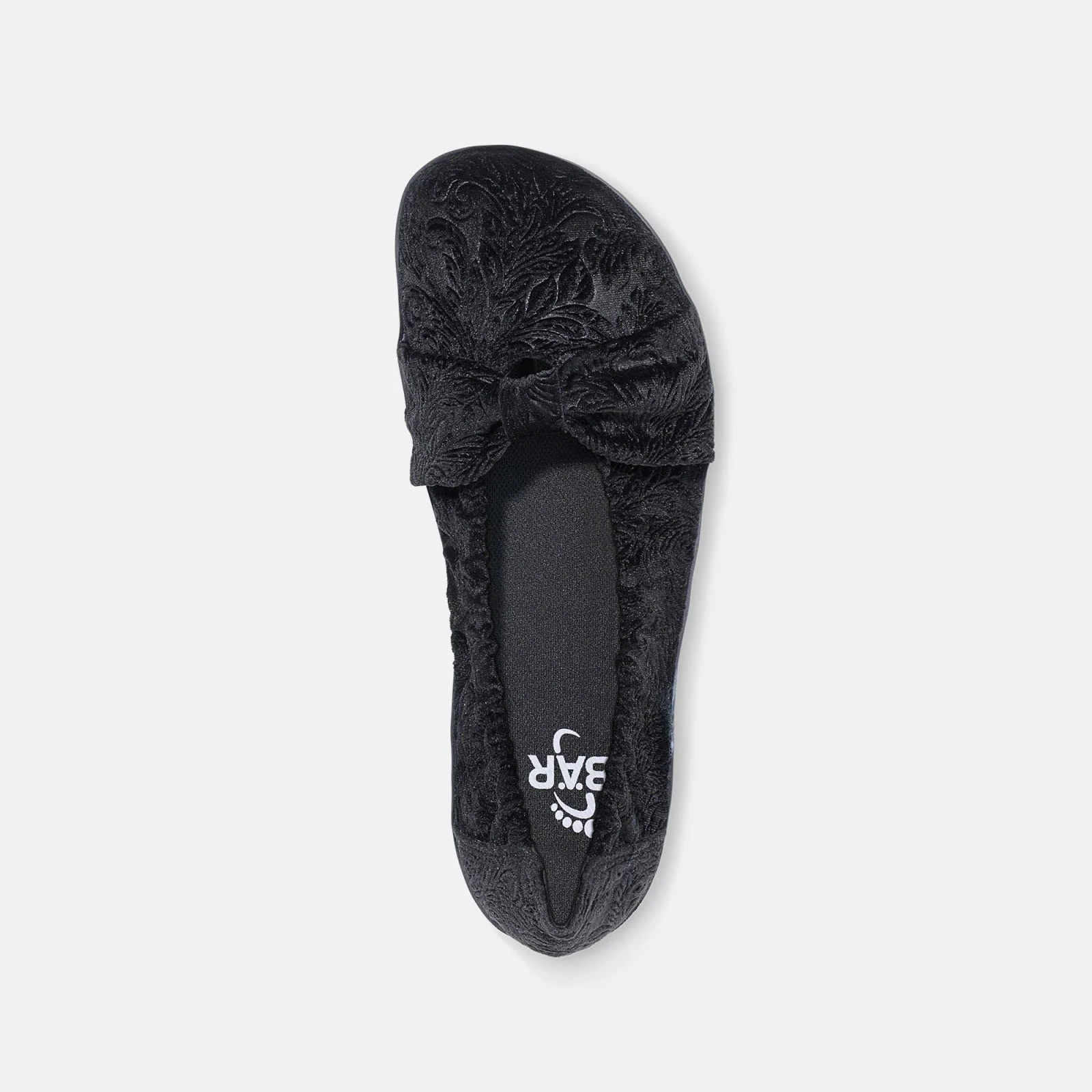 Повседневная обувь BÄR Elly Textil — чёрный, фото 6
