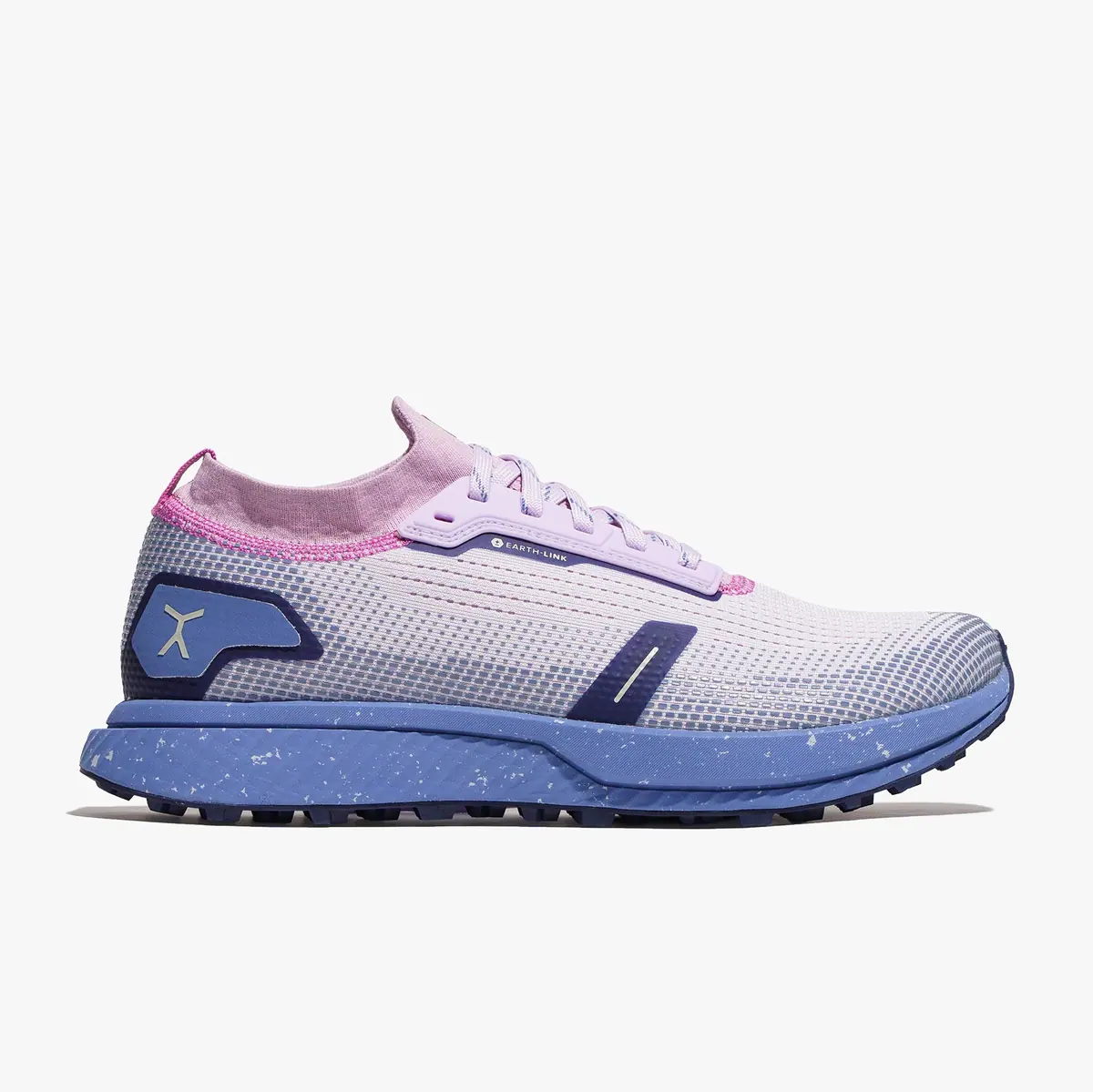 Босоногие кроссовки Flux Adapt Trail Runner — многоцветный Huckleberry Ridge — фото 1 из 5