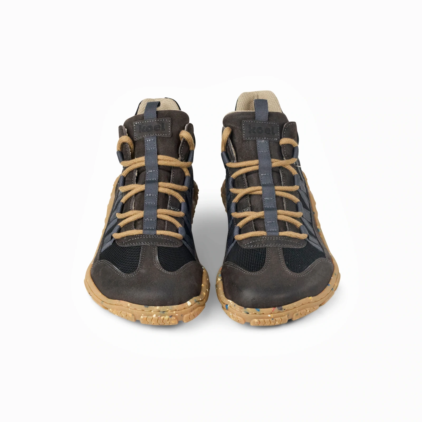 Кроссовки Koel RAXO — тёмно-серый, фото 3