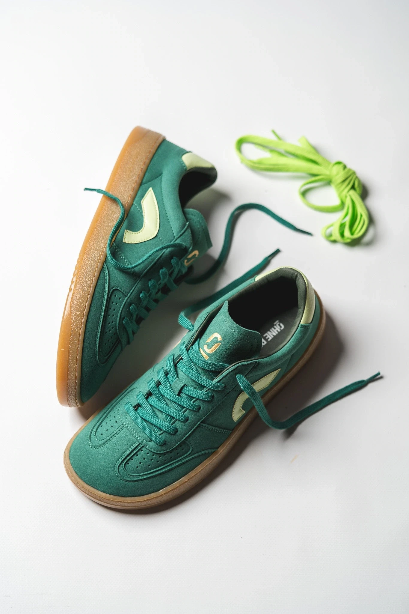 Босоногие кроссовки Ohne Project 070, фото 4
