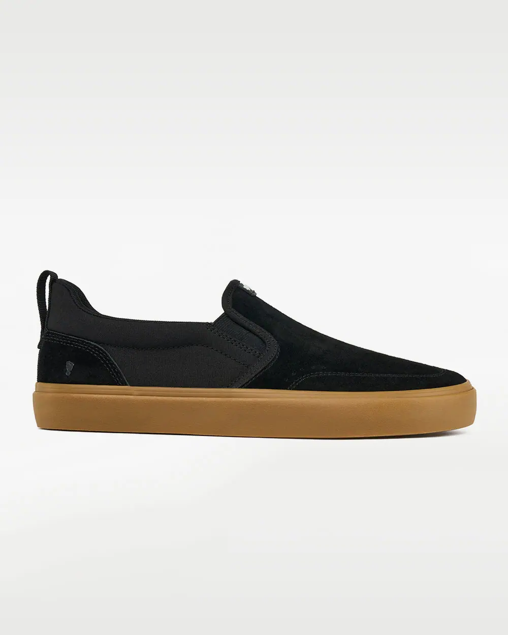 Босоногие слипоны Splay REV SOS — Amsterdam