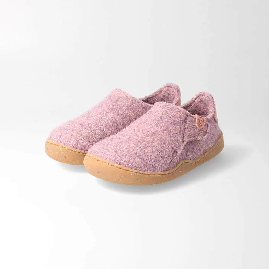Босоногая обувь bLIFESTYLE murmeltierSTYLE — ягодный, фото 5