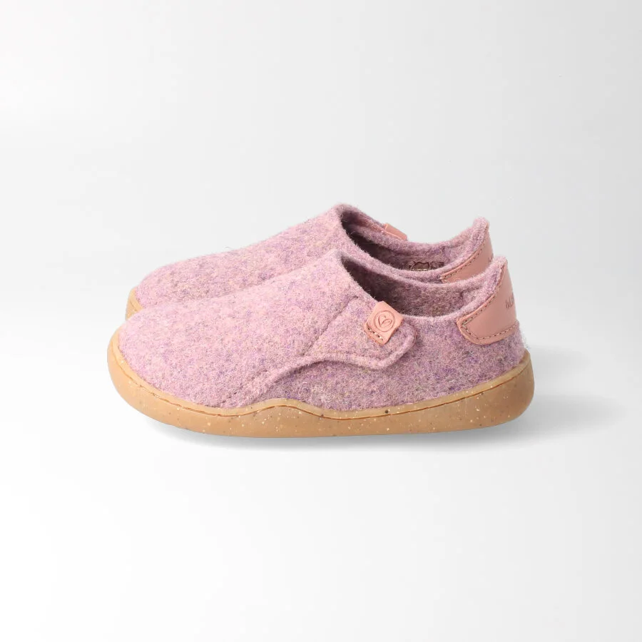 Босоногая обувь bLIFESTYLE murmeltierSTYLE — ягодный, фото 2
