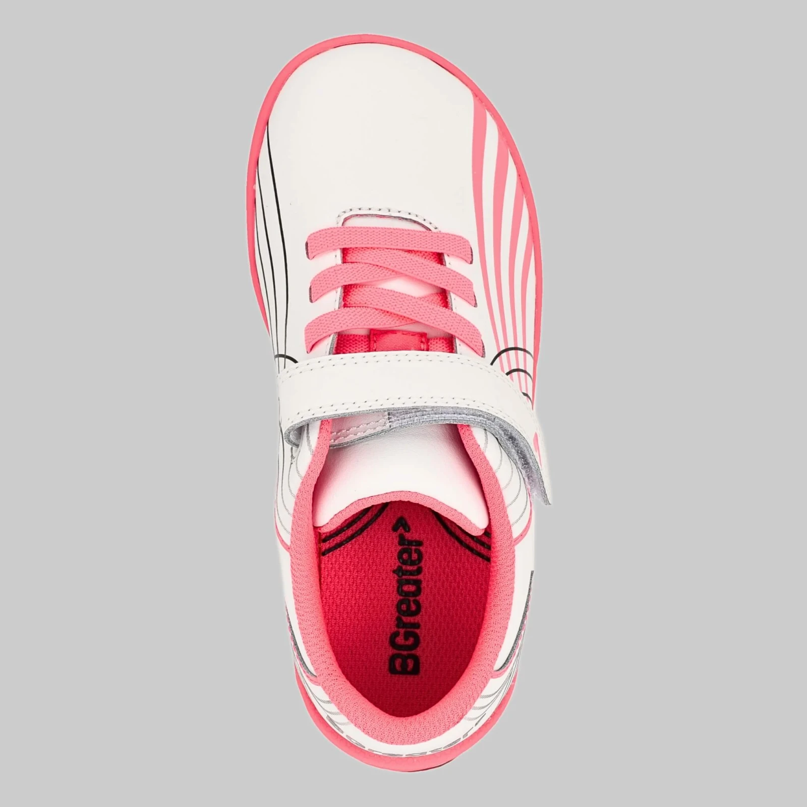 Кроссовки BGreater Blake — белый, фото 8