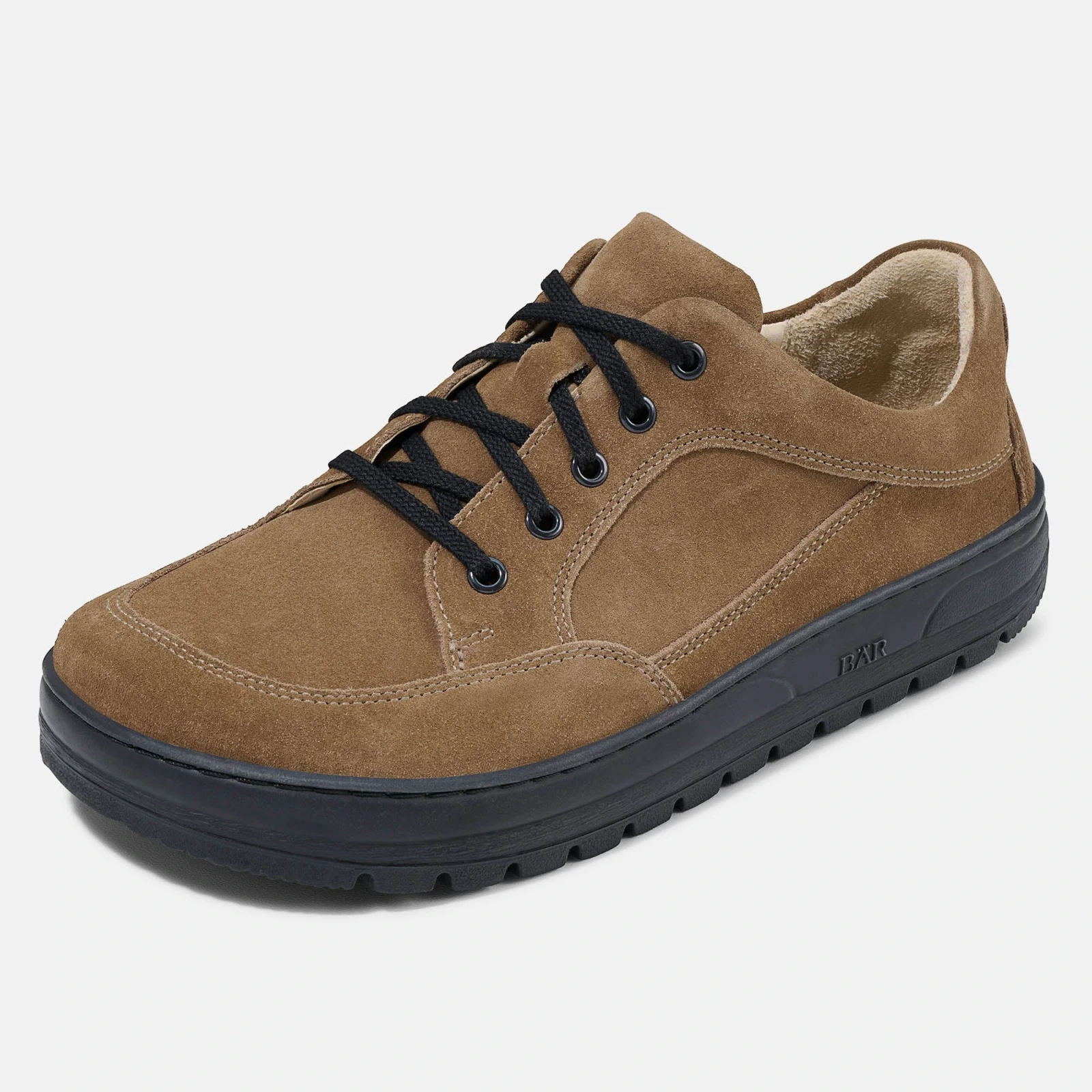 Повседневная обувь BÄR Tobago — землистый, фото 3