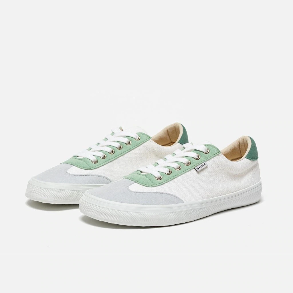 Босоногие кеды Bohempia FELIX · широкая колодка, фото 2