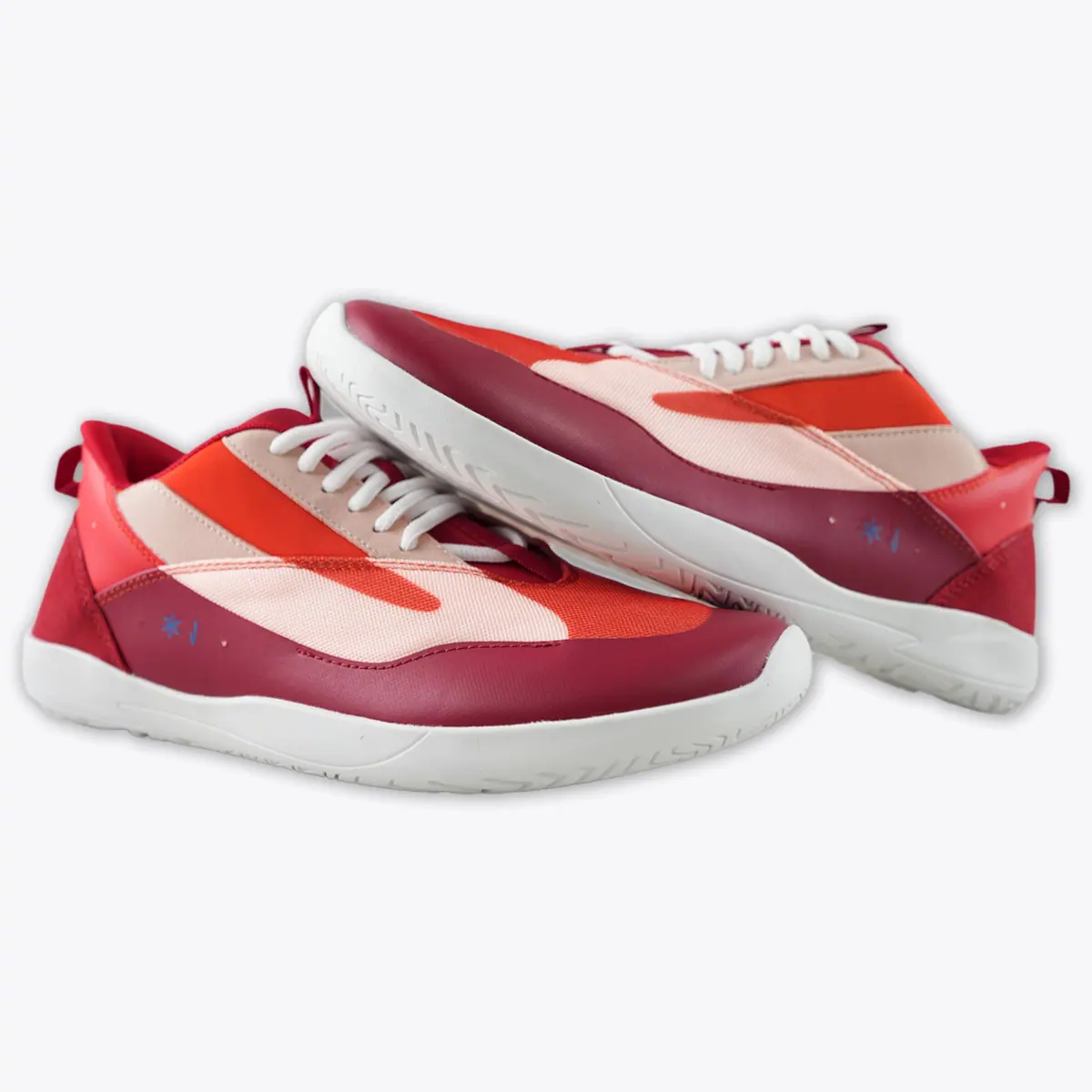 Босоногие кроссовки Uncivilized Sneaker 2.0 — Bubba Gump, фото 3