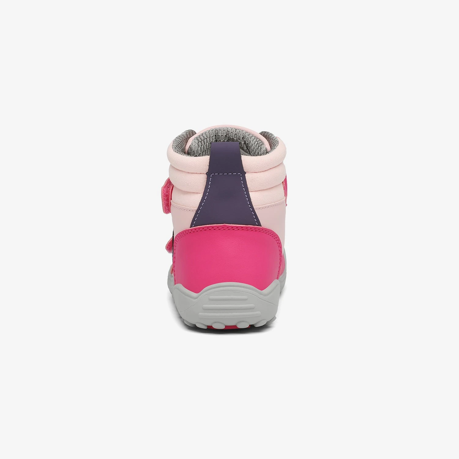 Детские ботинки Saguaro Courage II — розовый, фото 3