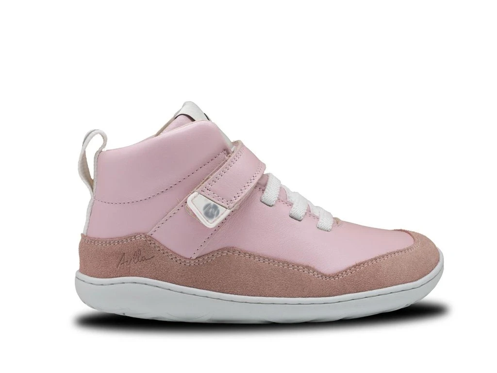 Обувь Aylla Kuti JUNIOR (детские) — розовый — фото 1 из 6