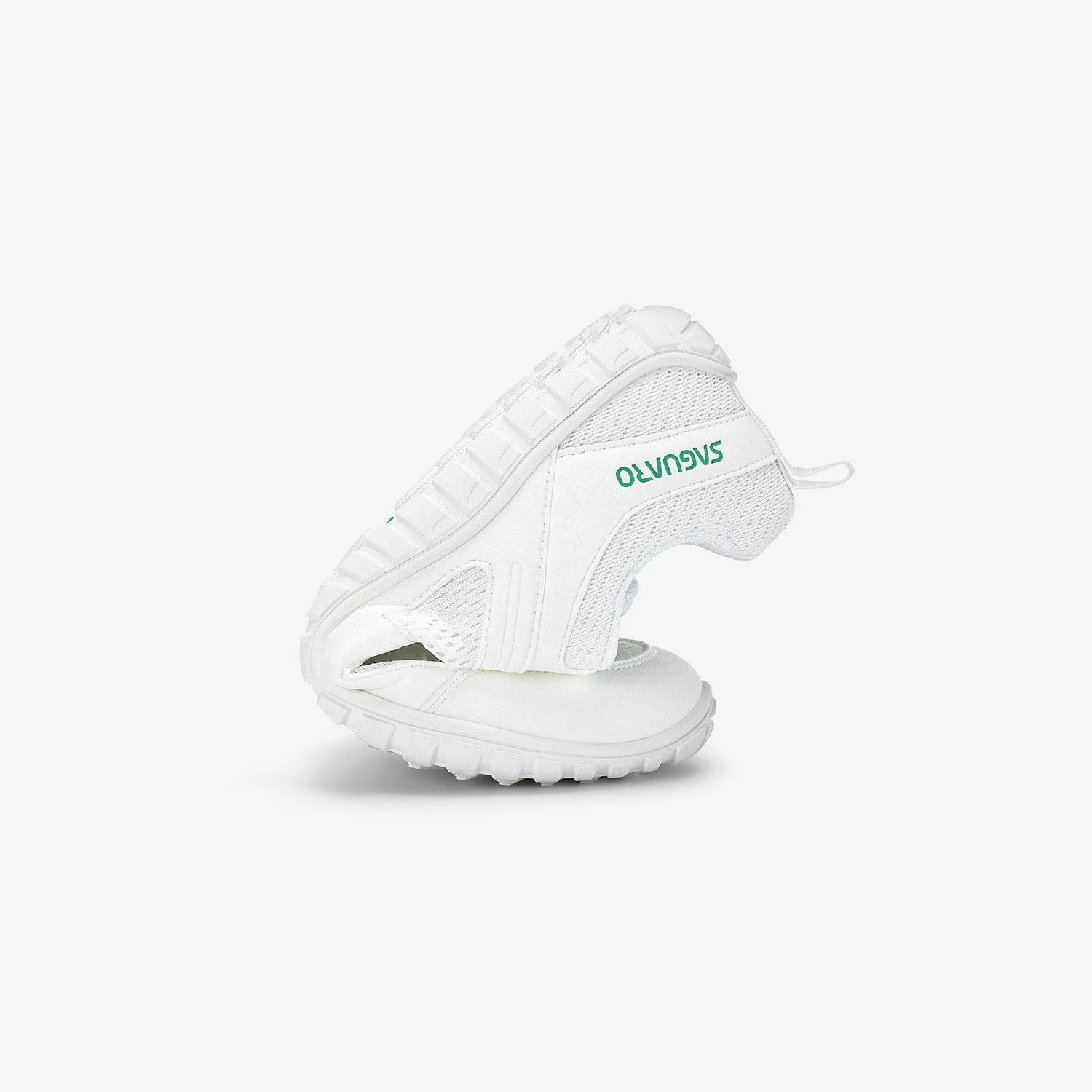 Кроссовки Saguaro Stride I — белый, фото 3