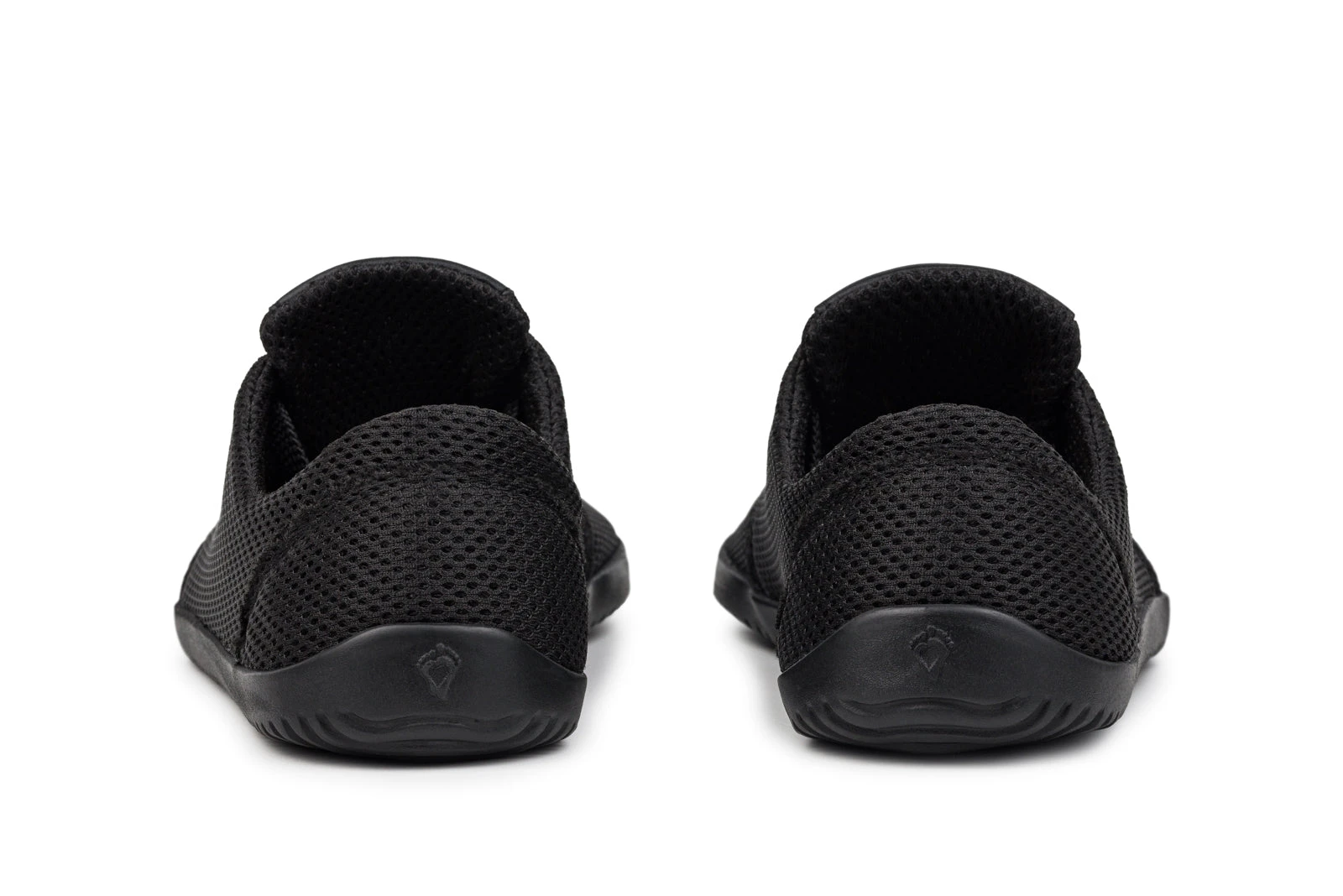Кроссовки Ahinsa AirNet Barefoot — чёрный, фото 14